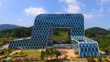 대전 동구, 상수원보호구역 불법시설 특별점검