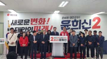 [정치평론 16보]“강철민‧안동목 연대 역풍”…김세호‧이영수 캠프 공동반격