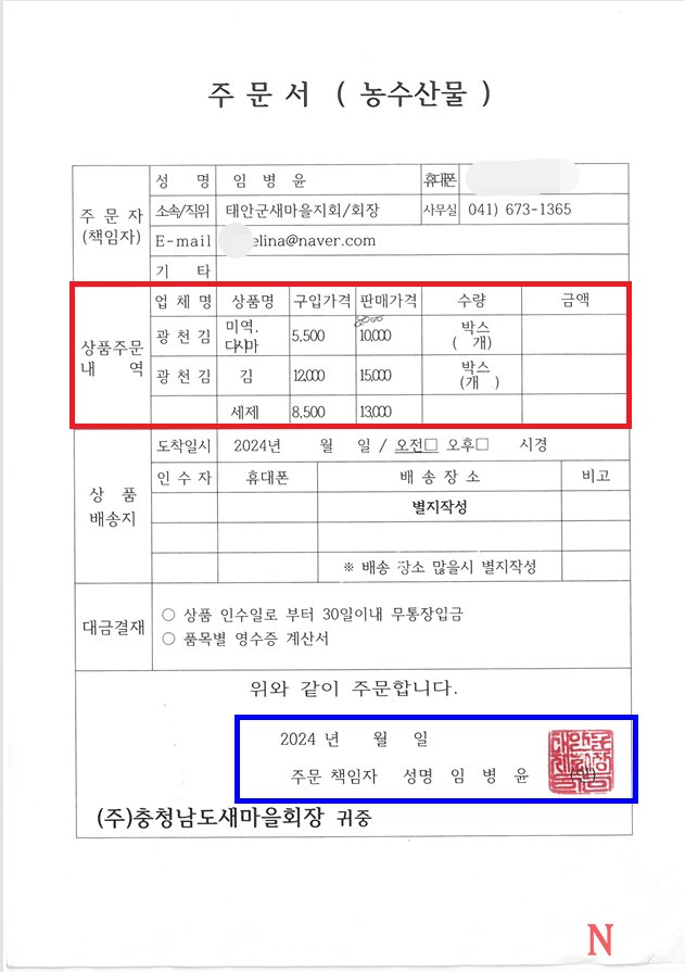 [속보]“새마을 지회장 자격·회계·인부임 환수" "저가 생필품 고가 판매" 부정..道 감사 착수