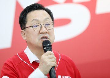 이장우 대전시장 후보 “교육 때문에 서울 가는 시대 끝내겠다”