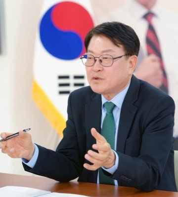 오석진 대전시교육감 후보 “교사는 행정가 아니다”