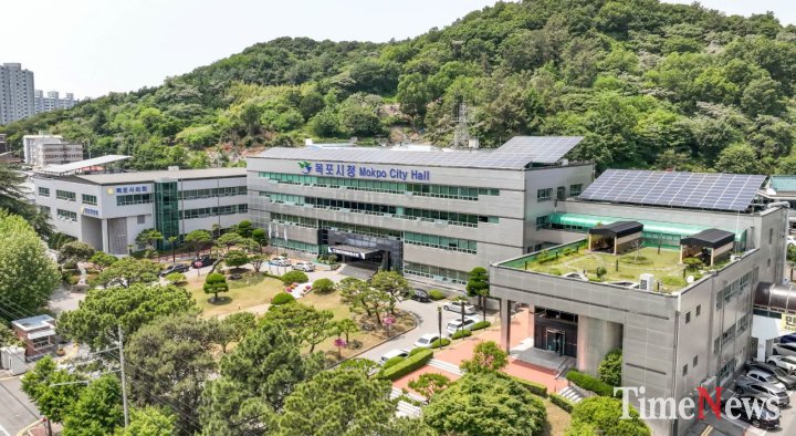 목포시, 아동학대 예방·위기아동 조기발견 위한 합동점검 실시  