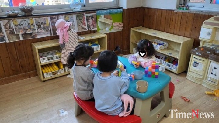 영광군, 농번기 돌봄 지원으로 농촌 가정 양육 부담 완화 