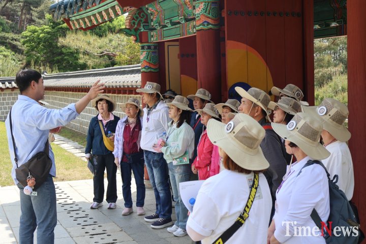 담장 낮춘 국가유산, 도민의 ‘문화 행복’ 깨운다