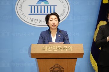 황정아 의원, 유성 특교 14억 확보…방사선 측정망 강화