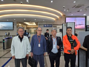 [골재 탐사 2보]사업자+서부선주협회 “이곡 골재 뻘 모래 채산성 떨어지자" 보호구역 이동..