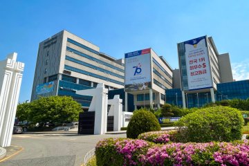 한남대, 창업 아이디어 1200건…전국 대학 1위