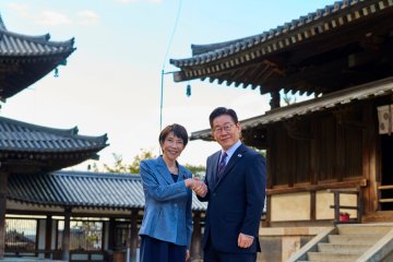 경북도, ‘안동 한일 정상회담’에 일제히 환영…“지방외교의 국제적 모범사례 만들 것”