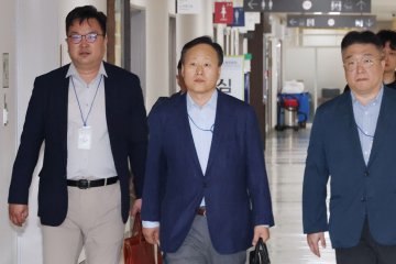 삼성전자 노사, 총파업 사흘 앞두고 '마지막 담판'… 중노위 2차 사후조정 돌입