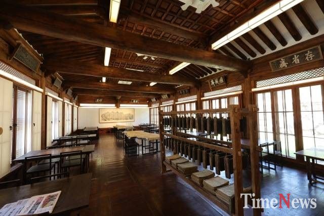 한일정상회담 하루 앞둔 안동… 경호인력 가동 속 '선유줄불놀이' 준비 한창