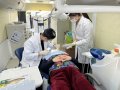 진도군, ‘찾아가는 건강버스’ 운영…의료 사각지대 해소  