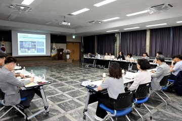 대전 중구, AI·IoT 생활안전 플랫폼 구축