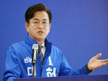 허태정 대전시장 후보 “멈췄던 여성 경력 다시 잇는다”…성장사다리 공약