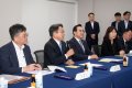 강기정 광주시장, 5·18보훈단체와의 현장 간담회 참석