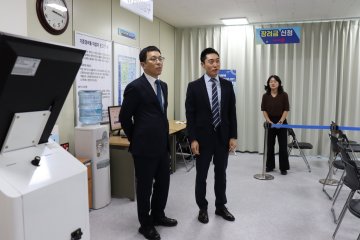 대전국세청, 23만6천명 종소세 납부 연장
