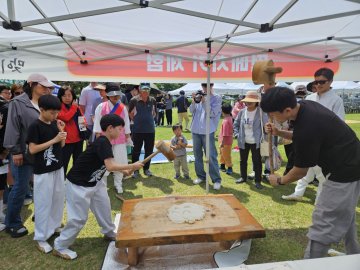 충주서 깨어나는 옛 택견판… 23일 중앙탑공원서 ‘단오맞이 대쾌’ 막 오른다