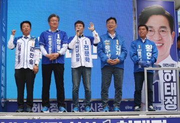 황인호·김제선·전문학·정용래·김찬술 “현장에서 답 찾겠다”