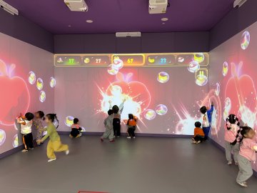 “VR·AR로 장애 장벽 허문다”… 청주 장애인 디지털 빌리지, 전국적 명소 급부상