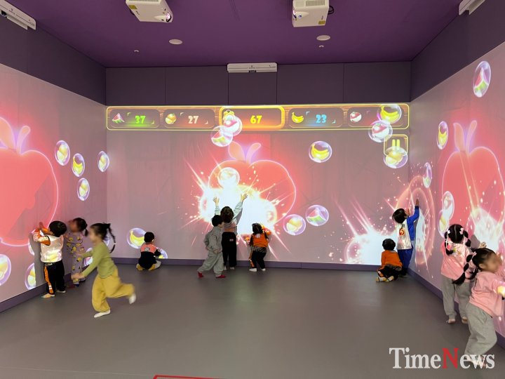 “VR·AR로 장애 장벽 허문다”… 청주 장애인 디지털 빌리지, 전국적 명소 급부상