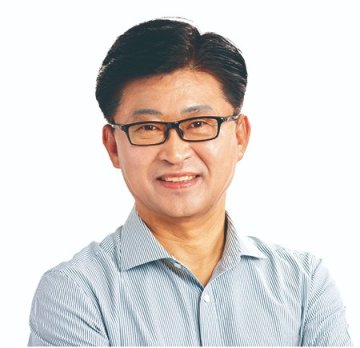 최충규 대덕구청장 후보 “대덕 압축도시 만든다”…도시 재편 구상