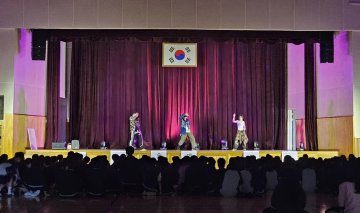 대전 유성구, 중학생 대상 진로콘서트 운영