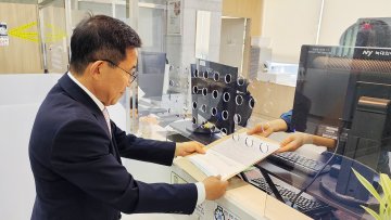 서철모 측 “전문학, 교육감 선거 개입”…경찰 고발