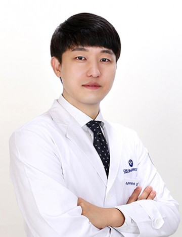 충남대학교병원 응급의학과 김호일 전공의, 연구논문 국제학술지 게재