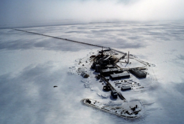 알래스카 LNG 한국 참여압력....'자본 헤비급 엑스모빌 포기' 관세폭탄 이어 한국 위기 .. 