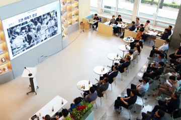 대전교통공사, 인권 감수성 높이는 ‘2025 인권 콘서트’ 개최
