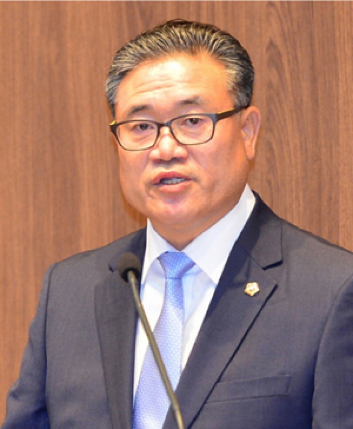 충남도의회 김명선 의원, 기지시줄다리기 유네스코 등재 위한 노력 촉구