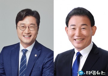 장철민·박용갑, 민주당 국정감사 우수의원 선정…민생·안전 성과