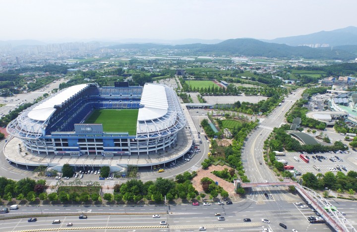 대전 유성구, 프란치스코 교황 추억 담는다!