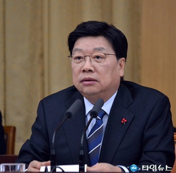권선택 대전시장, 탄핵정국 시정 현안사업에 지장 없도록 만전 지시