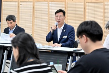 대전 중구, 고향사랑기부제 활성화 전략 수립…지속가능 로드맵 제시
