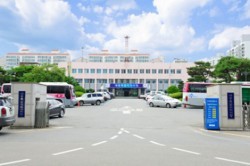 세종시, 꽃피는 아름다운 도시 만들기