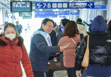 광주시, “소비 살아야 민생 산다"…소비촉진 캠페인