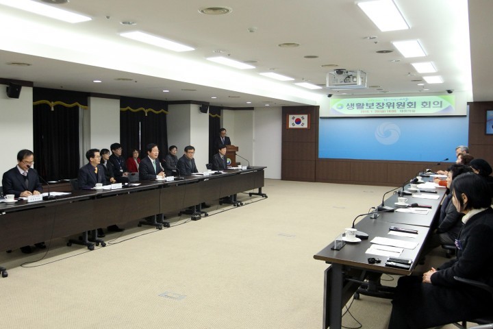 대전 서구, 올해 저소득층 생활 안정과 자활에 413억 지원