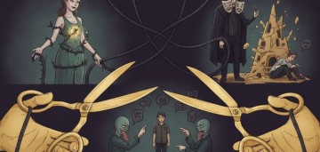 [사람과세상] 당신의 삶을 잠식하는 '독성 관계'를 끊어내라