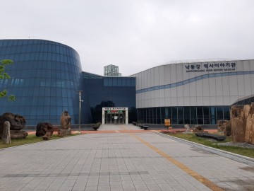 조선 선비의 풍류 감상 낙동강 역사이야기관에서