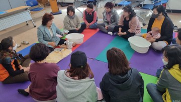 영덕군가족센터, ‘무료교육, 취업연계’로 여성 취업 지원