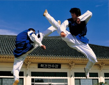 문화도시 충주, 2025년 시립 택견단 운영 계획 발표