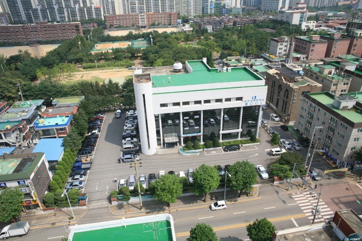 부천상공회의소 예비창업 ․ 사회적기업 지원센터 입주업체 모집 안내