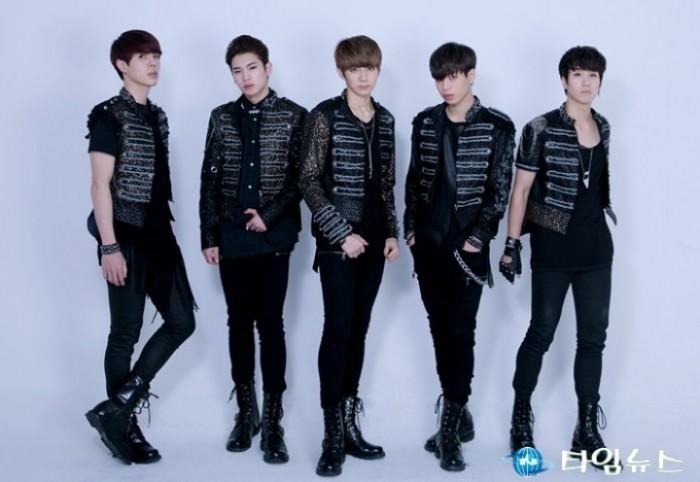 찰떡궁합’으로 잘나가는 아이돌그룹 24K(투포케이)와 와팝콘서트