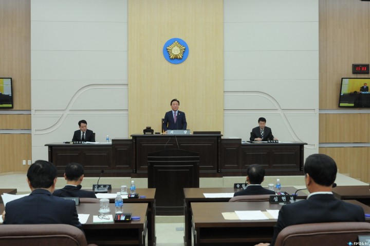 대전 동구의회, 송석범·박민자·이나영 의원 발의 조례 본회의 통과로 시행 앞둬
