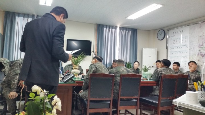 화천군, 인구늘리기 시책추진