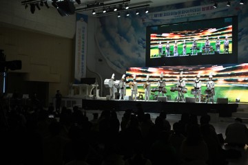 ‘피터 하늘 문화 아카데미 1기’ 발표회 개최
