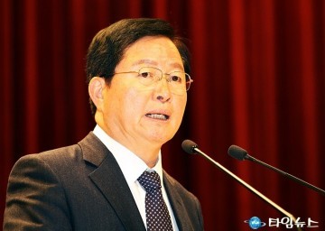장종태 서구청장, 2017년 사람중심도시 함께 행복한 서구 구현!