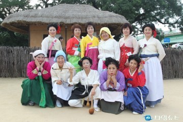 제8회 예천 삼강주막 막걸리 축제 개최