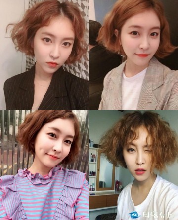 배우 박민지, 믿기지 않는 세.젤.예 미모로 시선 강탈!