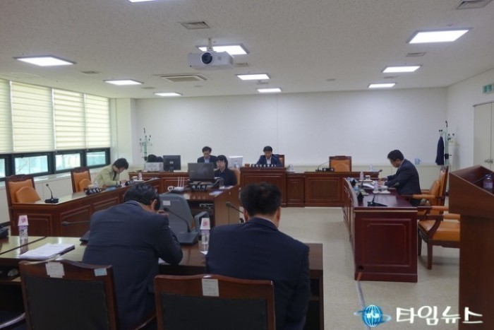 화성시의회, 공공하수도 사용료 및 옥외광고물 특위활동 돌입